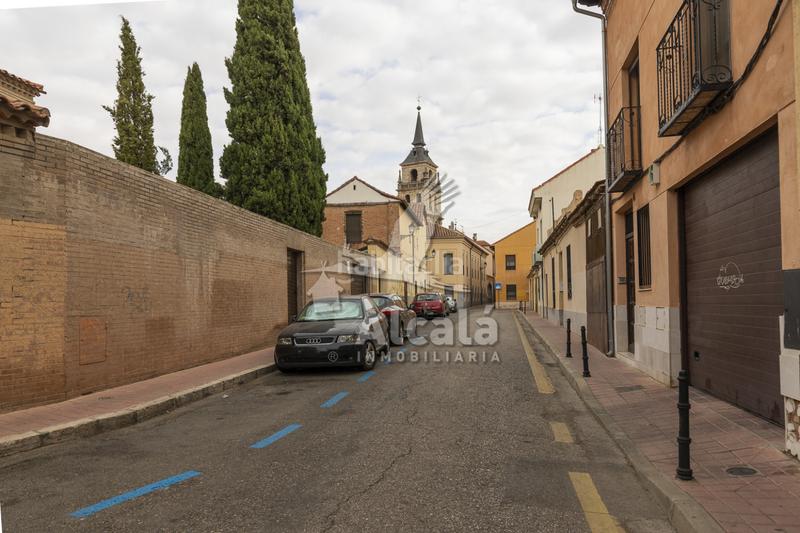 Foto 6c58ff66-406f-4f2b-9003-2a6ad92ad2b8. Maison avec chauffage dans Casco Histórico Alcalá de Henares