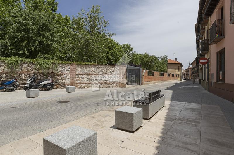Foto 6cd98767-47eb-4310-9a9d-4c1c87d0285f. Maison avec chauffage dans Casco Histórico Alcalá de Henares