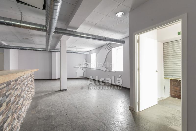 Foto 6f9eeb90-35d3-47a4-9cf2-255a5cb39deb. Maison avec chauffage dans Casco Histórico Alcalá de Henares