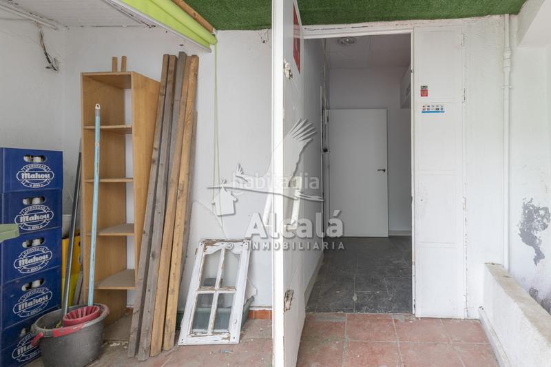 Foto 77e436f6-7aac-41f9-bfb7-1a71917585e4. Maison avec chauffage dans Casco Histórico Alcalá de Henares