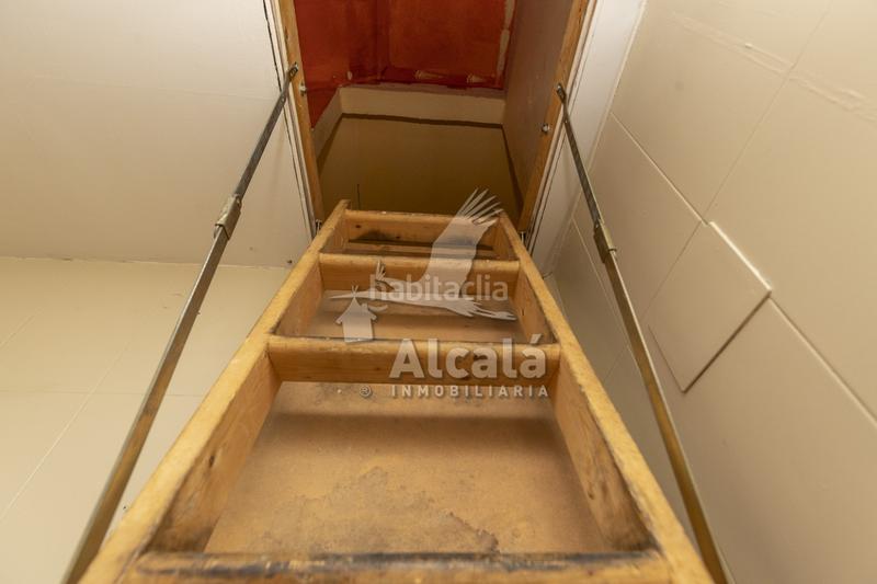 Foto 7c529243-b758-4b7b-8b49-ec2bbe7405eb. Maison avec chauffage dans Casco Histórico Alcalá de Henares