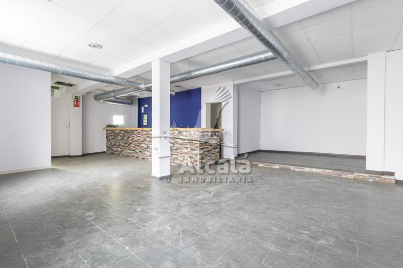 Foto 8a3a0235-4999-46c5-acad-73c213d5aacd. Maison avec chauffage dans Casco Histórico Alcalá de Henares