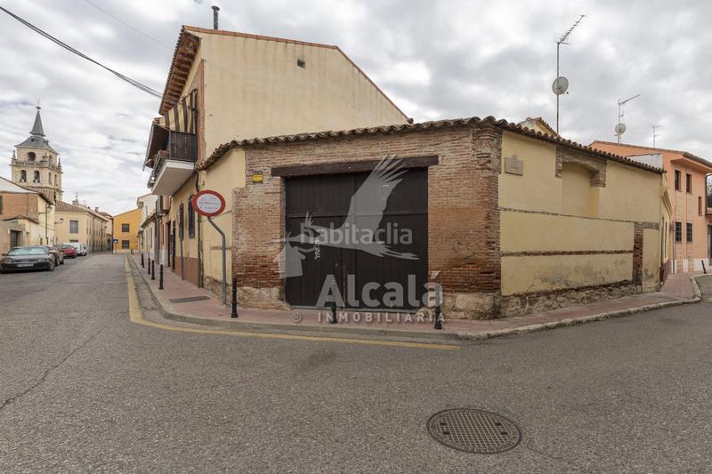 Foto 907b26be-8d4a-4a7b-a444-a5a2a43451e3. Maison avec chauffage dans Casco Histórico Alcalá de Henares