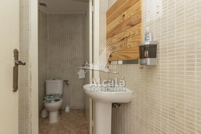 Foto ab8012fb-8bf3-440d-8f27-cfc20cf203f3. Maison avec chauffage dans Casco Histórico Alcalá de Henares