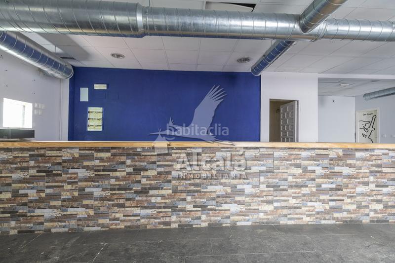 Foto b4269eec-ebaa-4ccc-b69c-ec6229be85a0. Maison avec chauffage dans Casco Histórico Alcalá de Henares