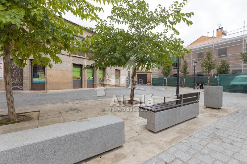 Foto b6bb4f99-b83b-4fe7-966d-4bc413b7171d. Maison avec chauffage dans Casco Histórico Alcalá de Henares