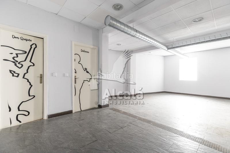 Foto b9bdea19-813e-4e48-8e78-342fc7304a5c. Maison avec chauffage dans Casco Histórico Alcalá de Henares