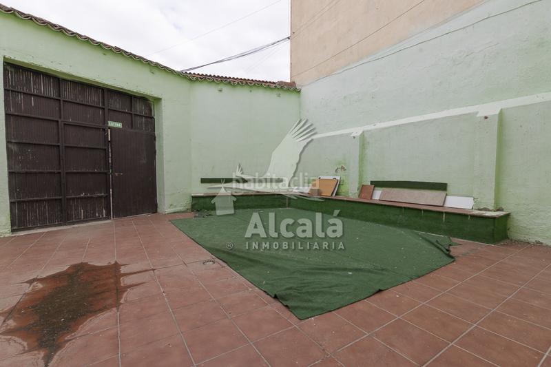 Foto bad84cac-9ca3-4e4f-b87b-7145d1a2a183. Maison avec chauffage dans Casco Histórico Alcalá de Henares