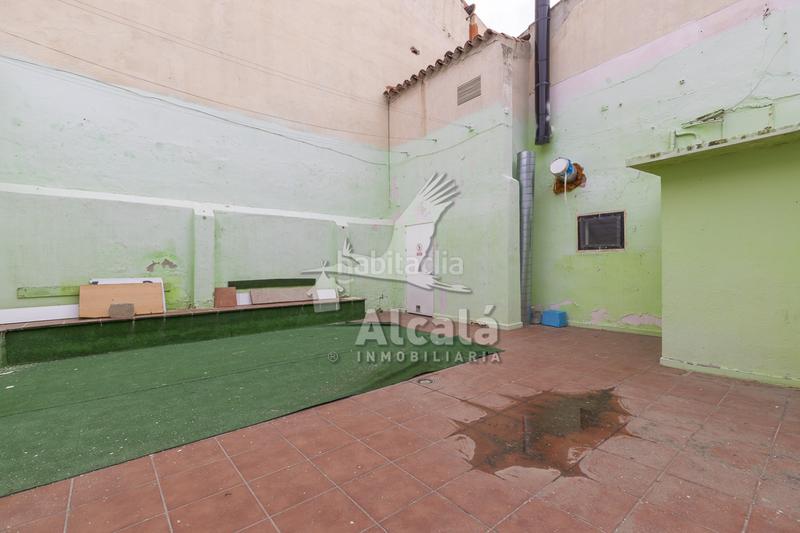 Foto bc8fe018-5ffe-4af3-8cb1-7602e724f102. Maison avec chauffage dans Casco Histórico Alcalá de Henares