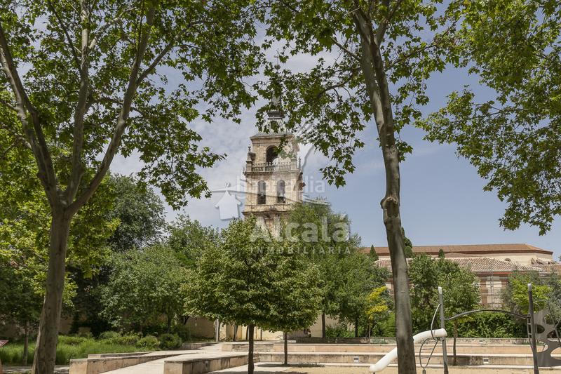 Foto c3b2fec6-d4f6-4a5c-8ee2-7745d718d4be. Maison avec chauffage dans Casco Histórico Alcalá de Henares