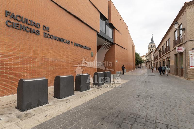 Foto c496ee22-21c1-46f4-bb61-89e8dd1da6b6. Maison avec chauffage dans Casco Histórico Alcalá de Henares
