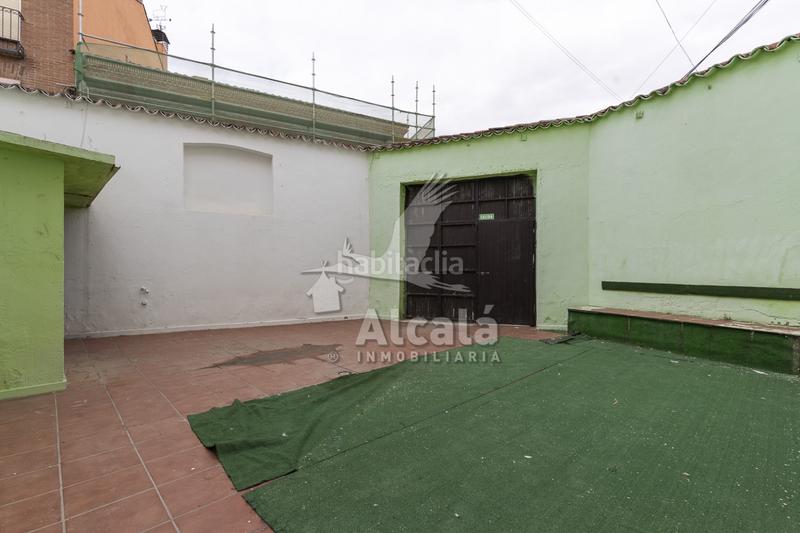 Foto ccb8c8b0-0684-4b02-b166-9c372bc7c22d. Maison avec chauffage dans Casco Histórico Alcalá de Henares