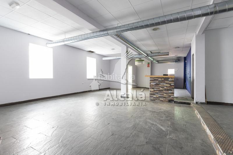 Foto cf1ff767-dbfa-42fe-876c-784f5556ec26. Maison avec chauffage dans Casco Histórico Alcalá de Henares