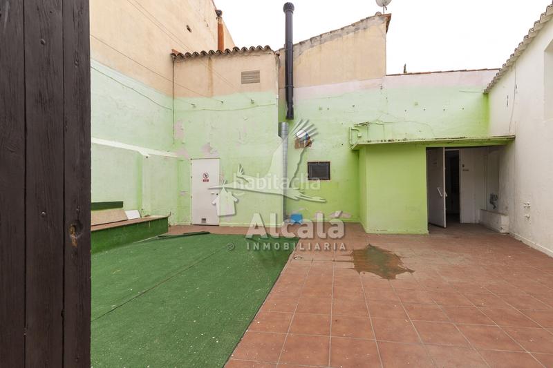 Foto d05bb7b3-9546-451f-927c-aecfd8b540b5. Maison avec chauffage dans Casco Histórico Alcalá de Henares