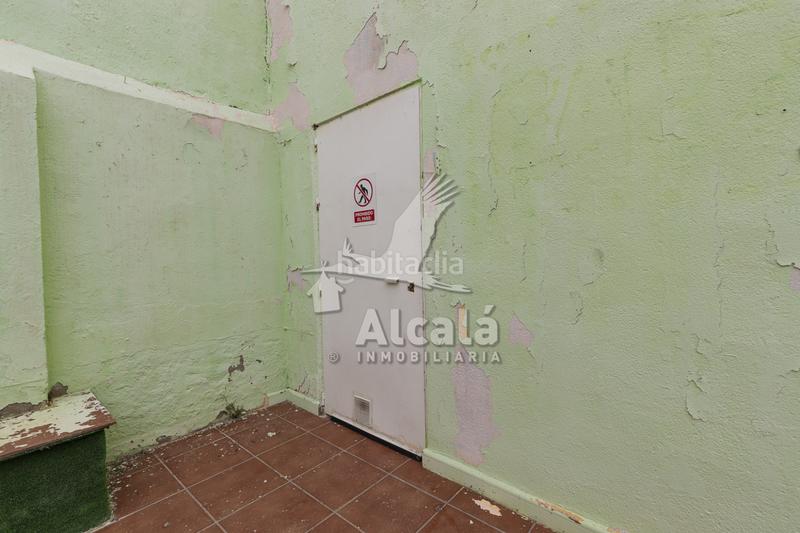 Foto d728f96b-b696-4e93-a1b8-0b4f2d328374. Maison avec chauffage dans Casco Histórico Alcalá de Henares