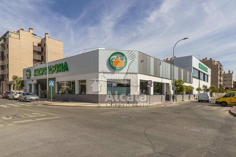 Foto deaab583-b179-4c2e-85ff-2f9acee44954. Maison avec chauffage dans Casco Histórico Alcalá de Henares