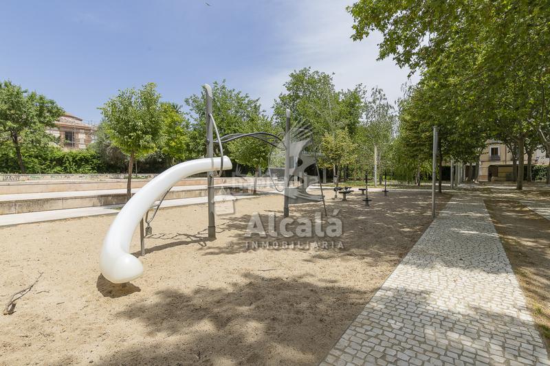 Foto dec260cc-b225-418a-a1a4-5cb41005472d. Maison avec chauffage dans Casco Histórico Alcalá de Henares
