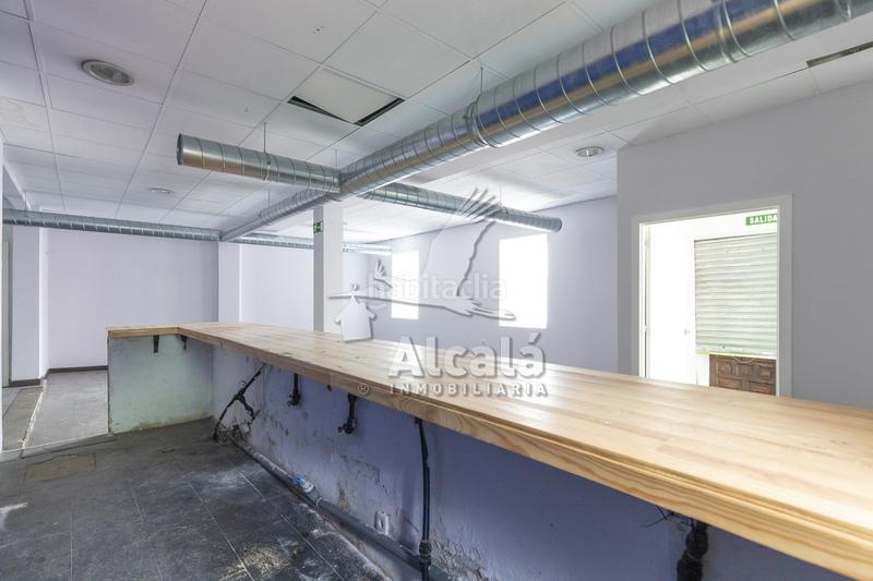 Foto e051835a-9c64-4282-aa89-c3ae0dbc999c. Maison avec chauffage dans Casco Histórico Alcalá de Henares