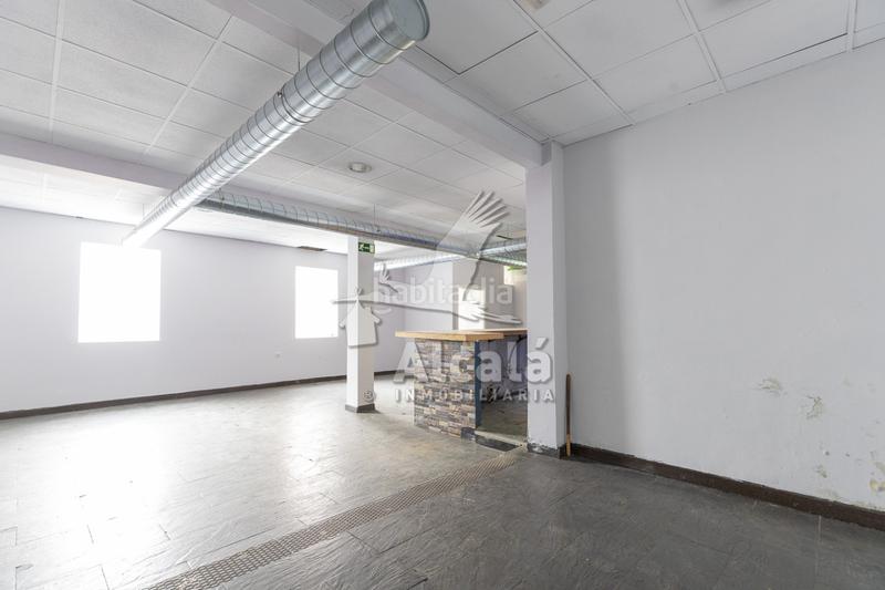 Foto e8fc0096-e5b8-44b4-a2ef-b5c611acd603. Maison avec chauffage dans Casco Histórico Alcalá de Henares