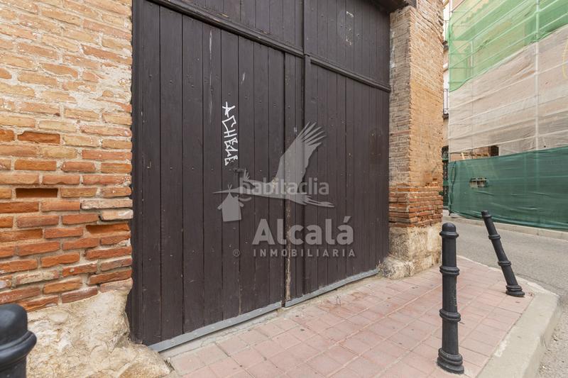 Foto f46c313a-117f-428e-adc5-e3284e7a9c71. Maison avec chauffage dans Casco Histórico Alcalá de Henares