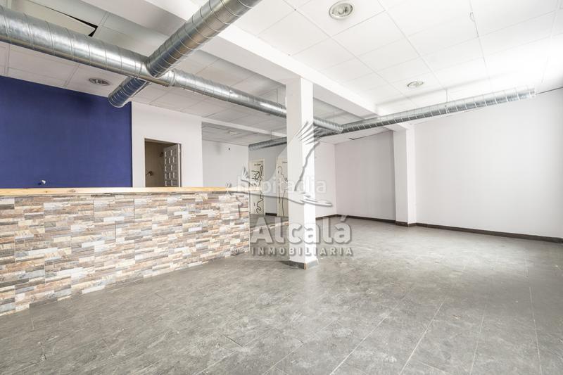 Foto ff52aa76-126c-4c0e-a864-0d135b40286e. Maison avec chauffage dans Casco Histórico Alcalá de Henares