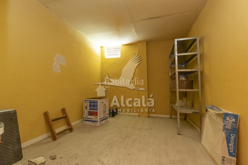 Foto ffa7e73a-d4a5-43d1-b3e6-8dfc2a9f2e5b. Maison avec chauffage dans Casco Histórico Alcalá de Henares