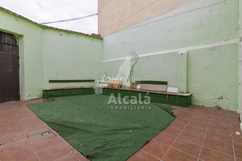 Foto ffd2f1e8-7e04-4879-a44e-733d14f3205e. Maison avec chauffage dans Casco Histórico Alcalá de Henares