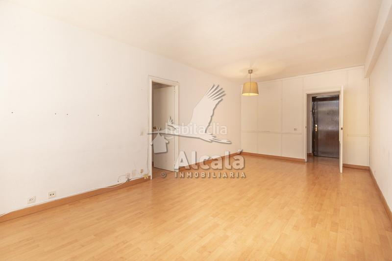 Foto 07458f3d-8372-4fbd-8b2b-0ae444f6804a. Appartamento con riscaldamento parcheggio in Caballería Española Alcalá de Henares