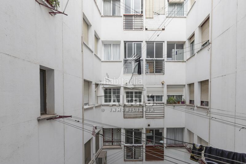 Foto 0a4fd6da-78f3-45d6-bd1c-709e6d40c537. Appartamento con riscaldamento parcheggio in Caballería Española Alcalá de Henares