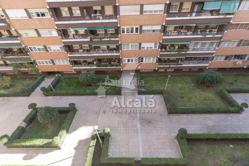 Foto 0bde1b27-c1ec-421d-91f7-79986dc16e53. Appartamento con riscaldamento parcheggio in Caballería Española Alcalá de Henares