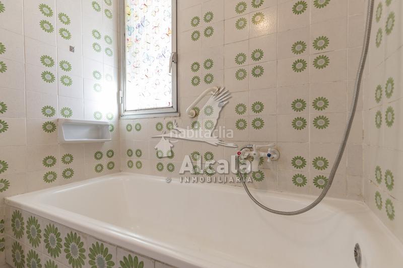 Foto 0be185b5-afed-438e-8107-c30e554f3d36. Appartamento con riscaldamento parcheggio in Caballería Española Alcalá de Henares