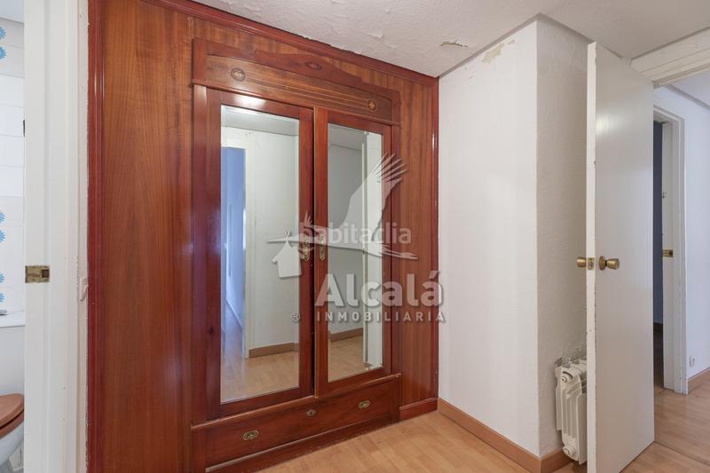 Foto 12dbd6ea-3704-4a4b-9151-18676b8703a1. Appartamento con riscaldamento parcheggio in Caballería Española Alcalá de Henares