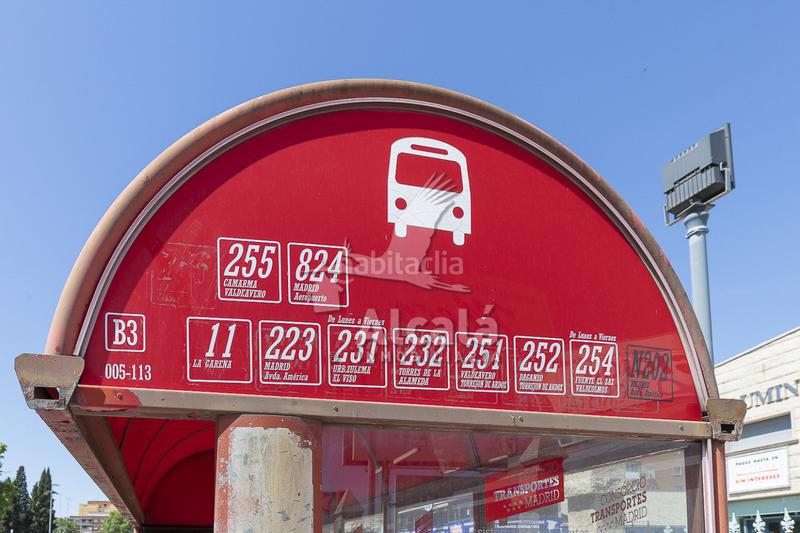 Foto 15befc15-63df-46c3-b70a-9c05a3e78dbc. Appartamento con riscaldamento parcheggio in Caballería Española Alcalá de Henares