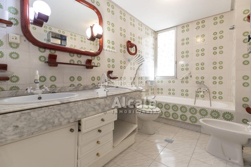 Foto 164221c2-b156-4f15-85f0-6b97247d8603. Appartamento con riscaldamento parcheggio in Caballería Española Alcalá de Henares