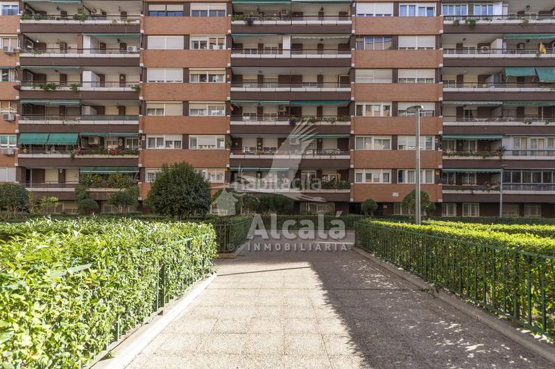 Foto 1ca34ae1-97ce-4a8a-9325-3347872befdd. Appartamento con riscaldamento parcheggio in Caballería Española Alcalá de Henares