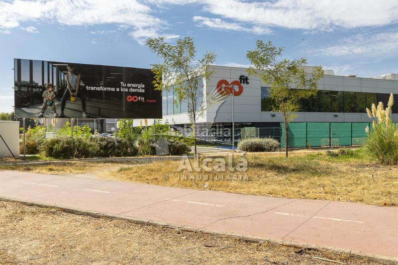 Foto 27177f27-7930-42f9-9d1b-d28e235db84c. Appartamento con riscaldamento parcheggio in Caballería Española Alcalá de Henares