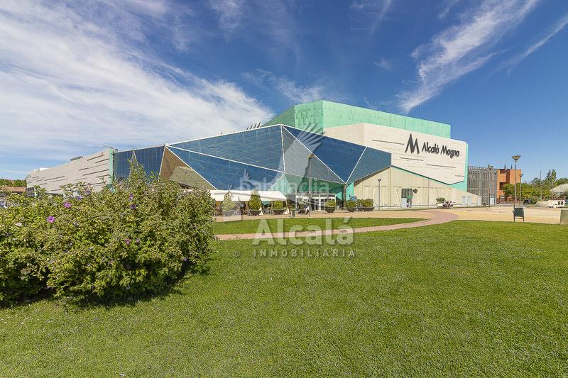 Foto 31ee443b-ce16-4e8a-8ce5-35a738214d32. Appartamento con riscaldamento parcheggio in Caballería Española Alcalá de Henares