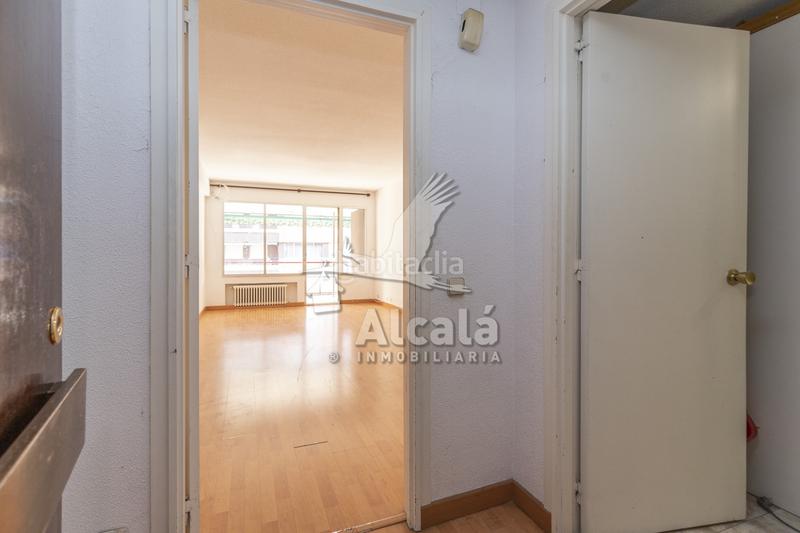 Foto 32b059b4-a7fc-4455-a620-2ad9bf9c3f53. Appartamento con riscaldamento parcheggio in Caballería Española Alcalá de Henares