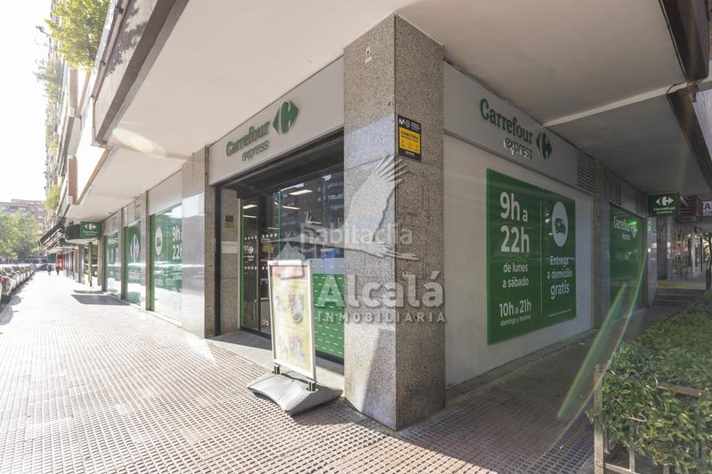 Foto 3cd85a4b-7b73-4ea0-b6c0-697999882b1d. Appartamento con riscaldamento parcheggio in Caballería Española Alcalá de Henares