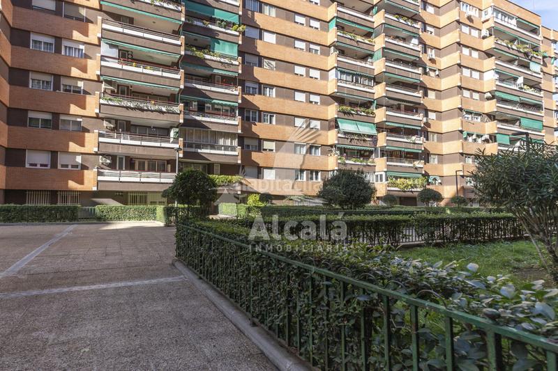 Foto 3edb34c4-906b-49c0-bae3-bf7e1fbda0ba. Appartamento con riscaldamento parcheggio in Caballería Española Alcalá de Henares