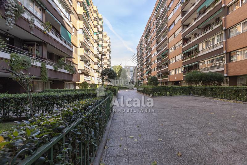 Foto 454d1e44-fcc1-483a-9fb7-3eadae216b4f. Appartamento con riscaldamento parcheggio in Caballería Española Alcalá de Henares