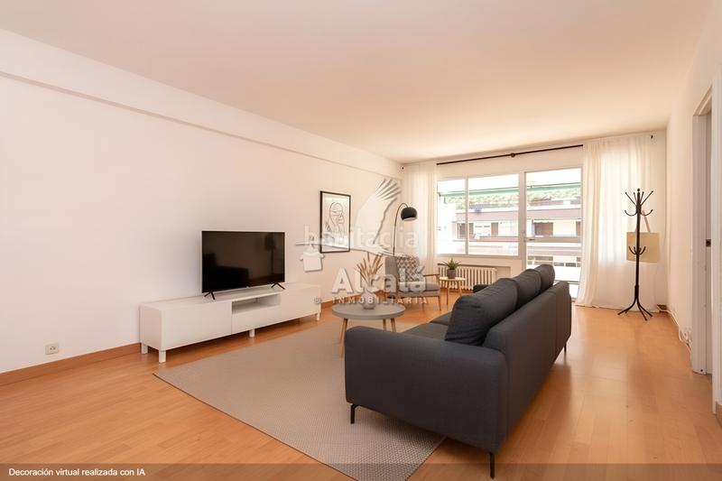 Foto 4e2ae6c4-ed23-42d7-8d62-c523aa7eed1c. Appartamento con riscaldamento parcheggio in Caballería Española Alcalá de Henares