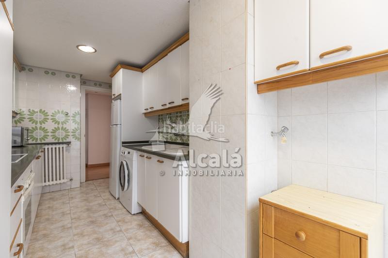 Foto 4eef2477-d551-4f56-bef6-5c771f594678. Appartamento con riscaldamento parcheggio in Caballería Española Alcalá de Henares