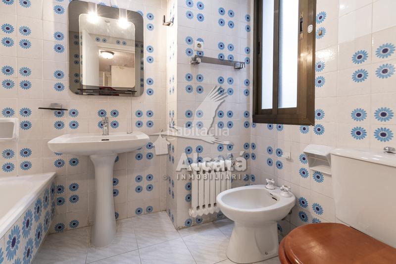 Foto 4fda0bf2-cfb5-47ce-a14e-952f03ace8ec. Appartamento con riscaldamento parcheggio in Caballería Española Alcalá de Henares