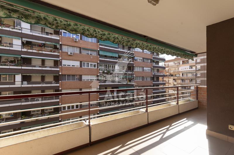 Foto 527ccdcc-3f08-4cd8-a5b2-c3159678e02d. Appartamento con riscaldamento parcheggio in Caballería Española Alcalá de Henares