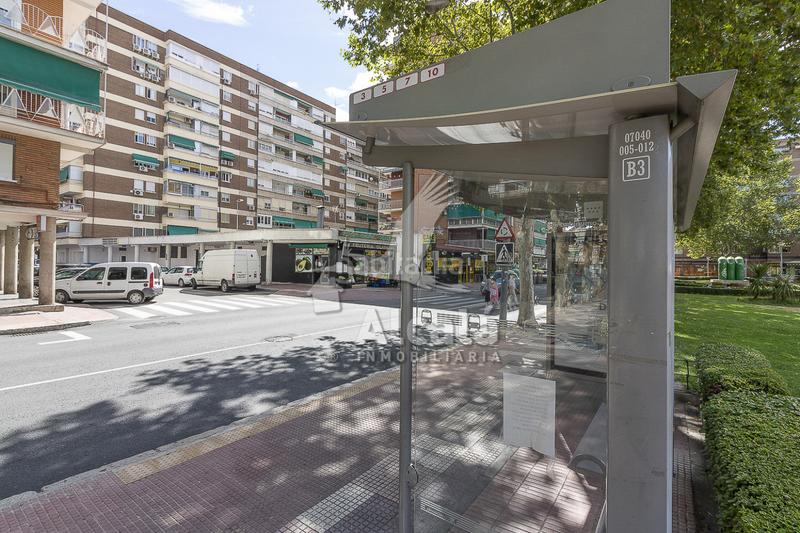 Foto 65334dad-1f71-418a-b02e-be3d3a0e015b. Appartamento con riscaldamento parcheggio in Caballería Española Alcalá de Henares