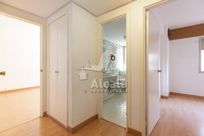 Foto 689195e9-f013-4b1b-91f0-c85e81c09096. Appartamento con riscaldamento parcheggio in Caballería Española Alcalá de Henares