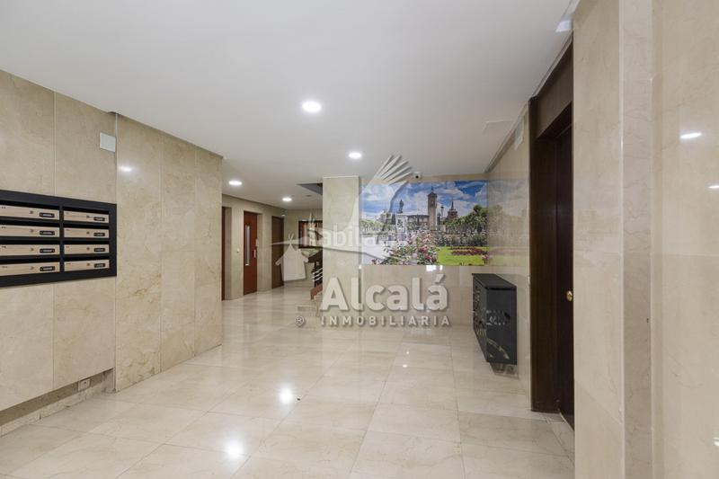Foto 6c841b48-a96b-4453-ba81-3f29896c6554. Appartamento con riscaldamento parcheggio in Caballería Española Alcalá de Henares