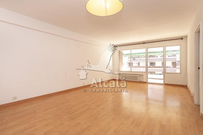 Foto 6d7dd3cb-c5a0-41c5-9629-5c9f7d4047f1. Appartamento con riscaldamento parcheggio in Caballería Española Alcalá de Henares