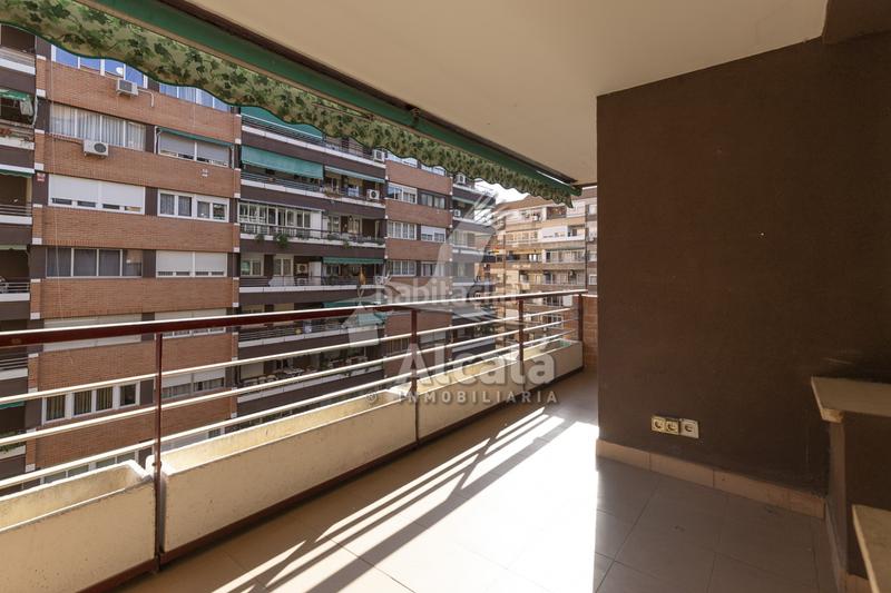 Foto 7714410d-a0ce-4df7-bfdb-9a4150373677. Appartamento con riscaldamento parcheggio in Caballería Española Alcalá de Henares